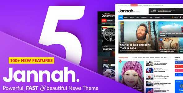 Jannah-News-Theme-GPL