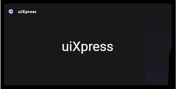 uiXpress Theme GPL